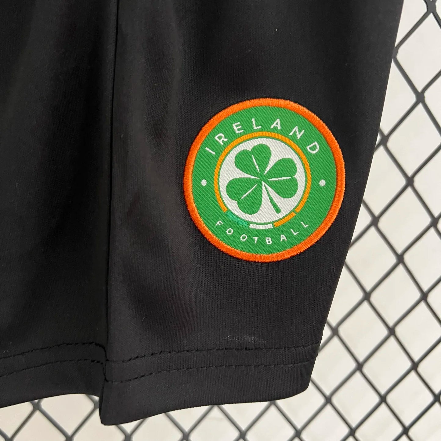 2023 Ireland Third Kids Kit
