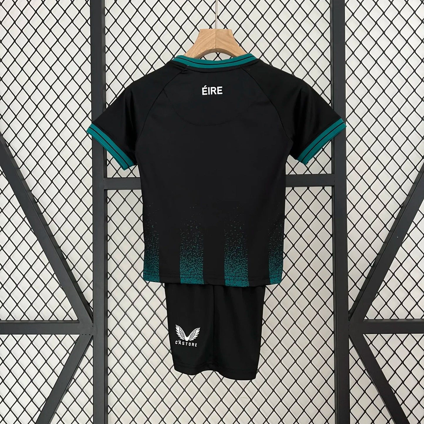 2023 Ireland Third Kids Kit