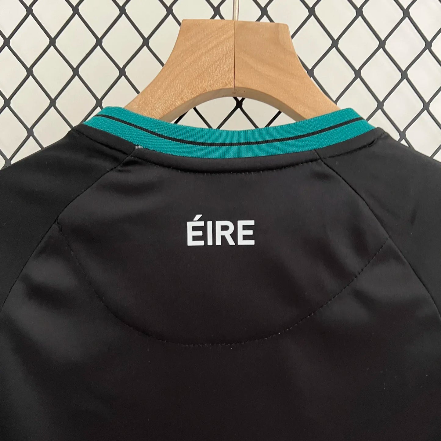 2023 Ireland Third Kids Kit