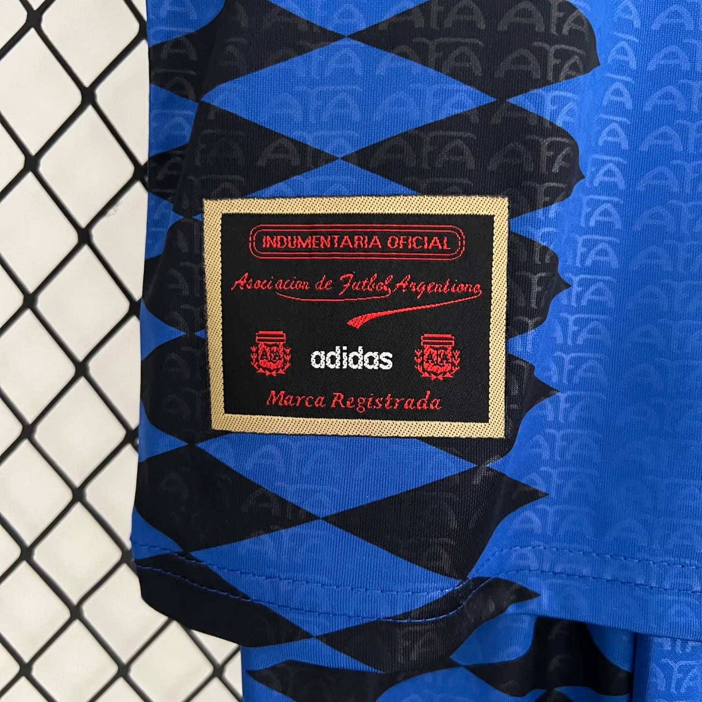 1994 Argentina Away Kids Kit