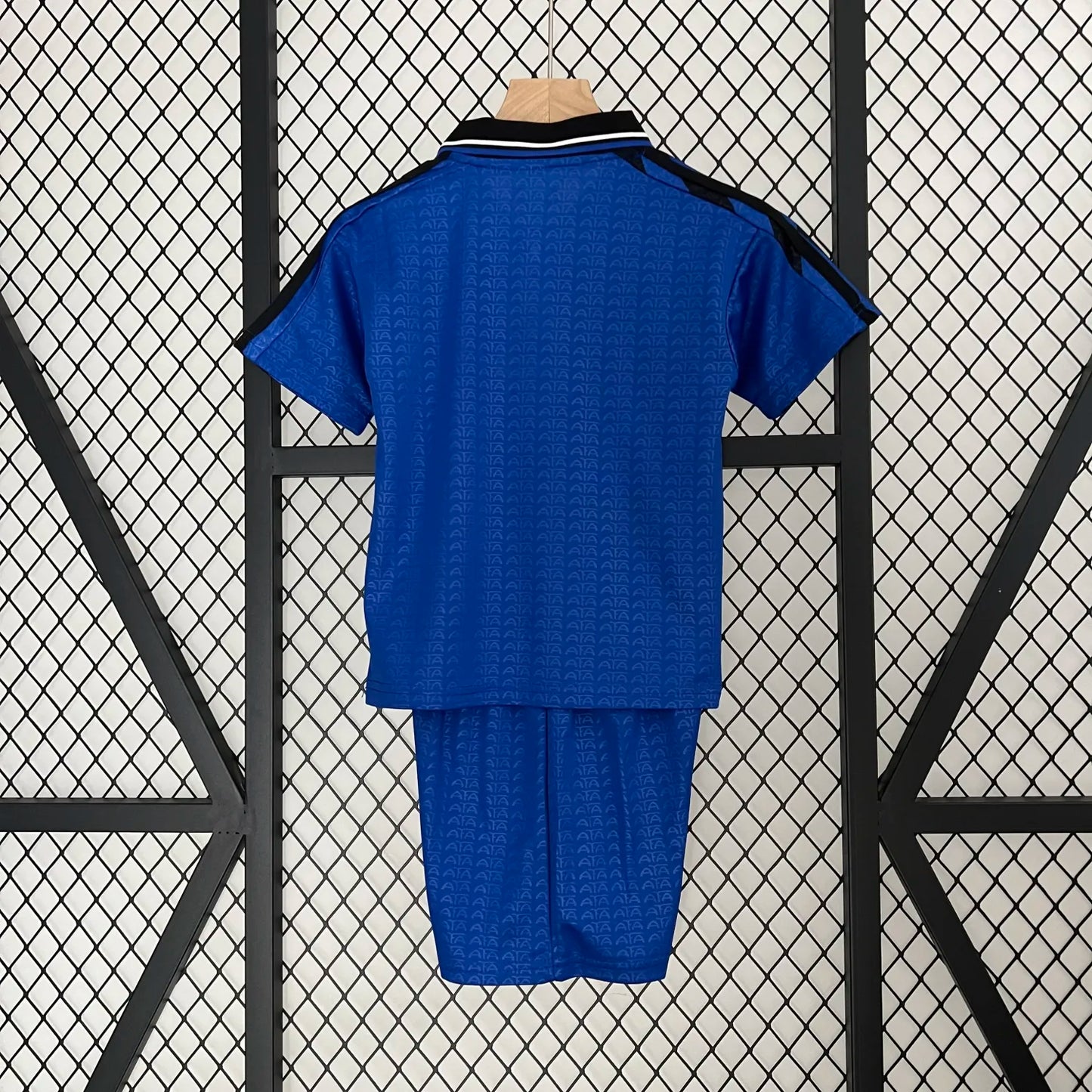 1994 Argentina Away Kids Kit