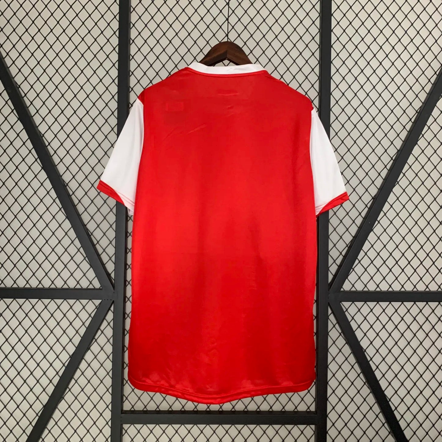 2006-08 Arsenal Home Retro Jersey