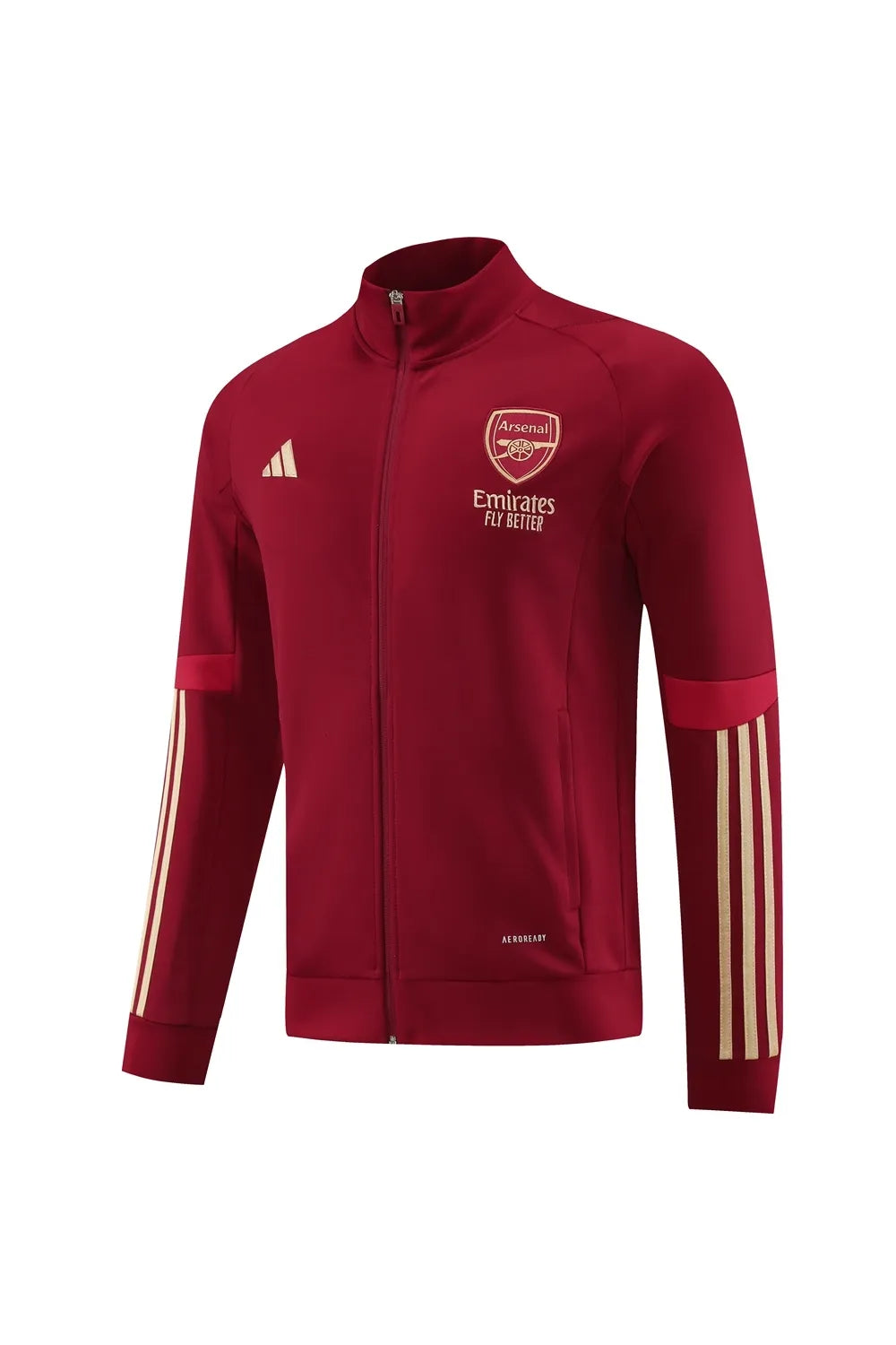 23-24 Arsenal Jacket Tracksuit