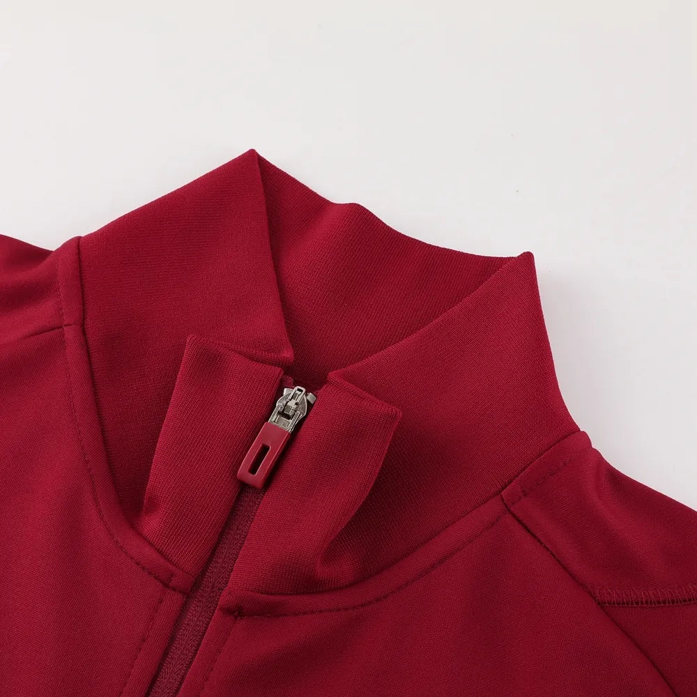 23-24 Arsenal Jacket Tracksuit