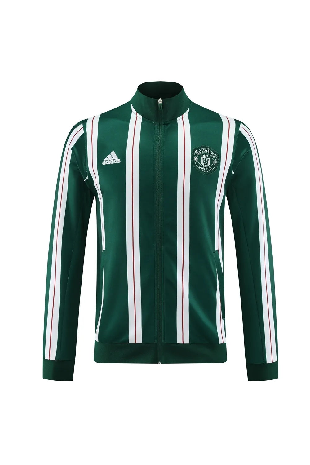 23-24 Manchester United Jacket Tracksuit