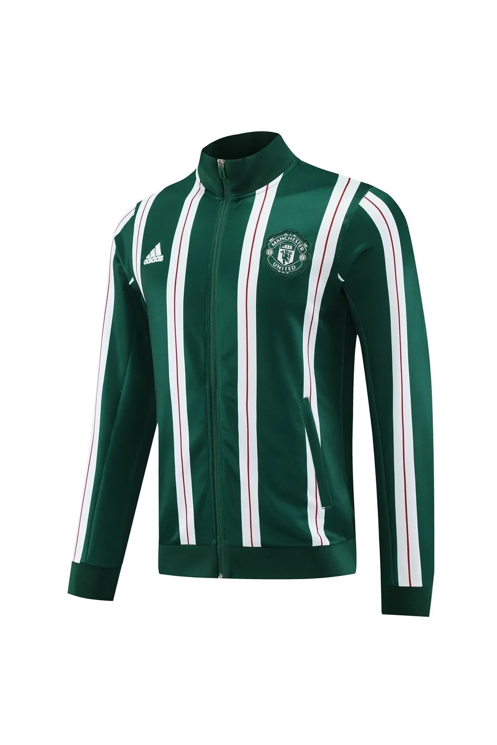 23-24 Manchester United Jacket Tracksuit