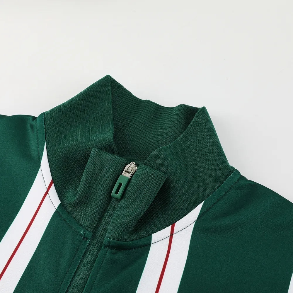 23-24 Manchester United Jacket Tracksuit