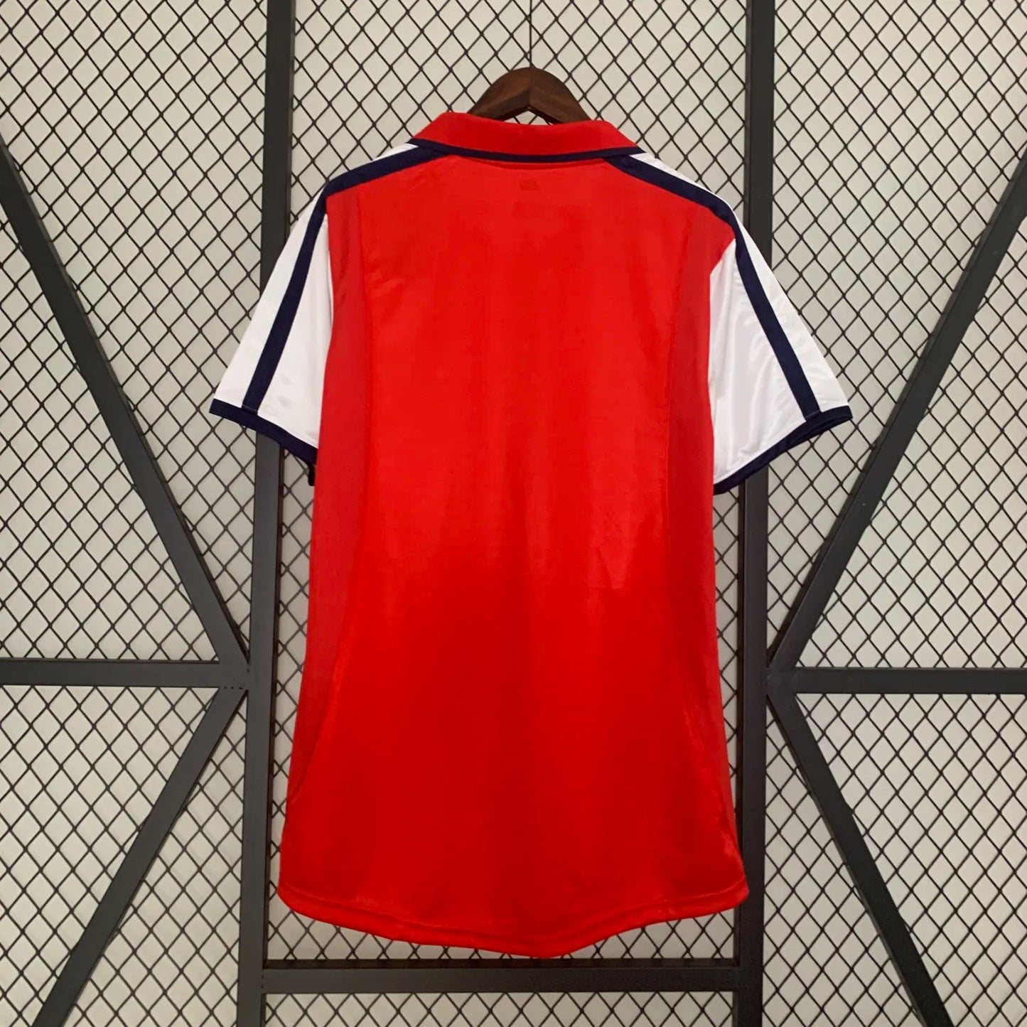 2001-02 Arsenal Home Retro Jersey