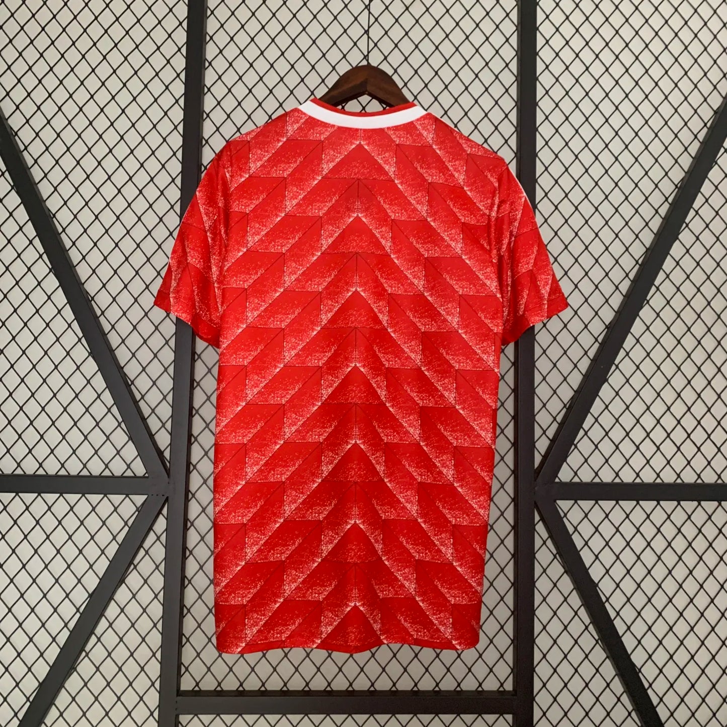 1988-89 Soviet Union Home Retro Jersey