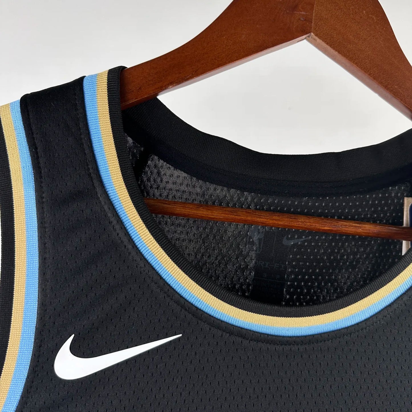 2024 Atlanta Hawks City Edition MURRAY #5 Swingman NBA Jersey