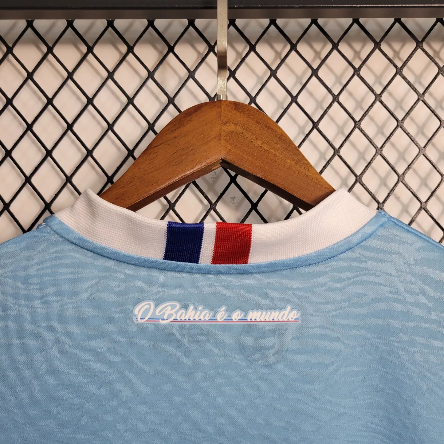 23-24 Bahia Third Fans Jersey