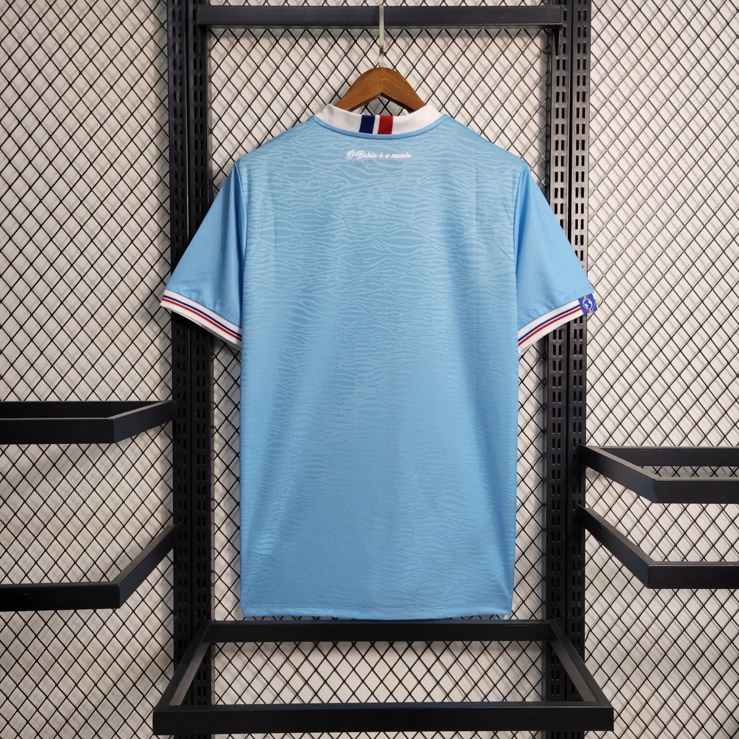 23-24 Bahia Third Fans Jersey