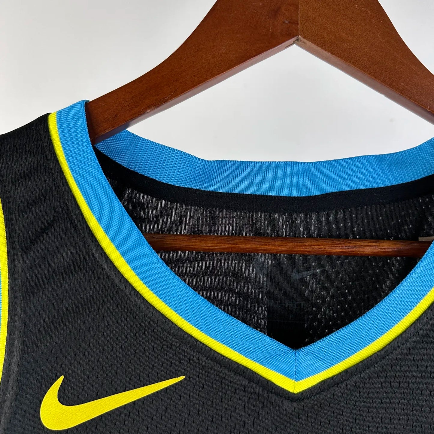 2024 Indiana Pacers City Edition HALIBURTON #0 Swingman NBA Jersey