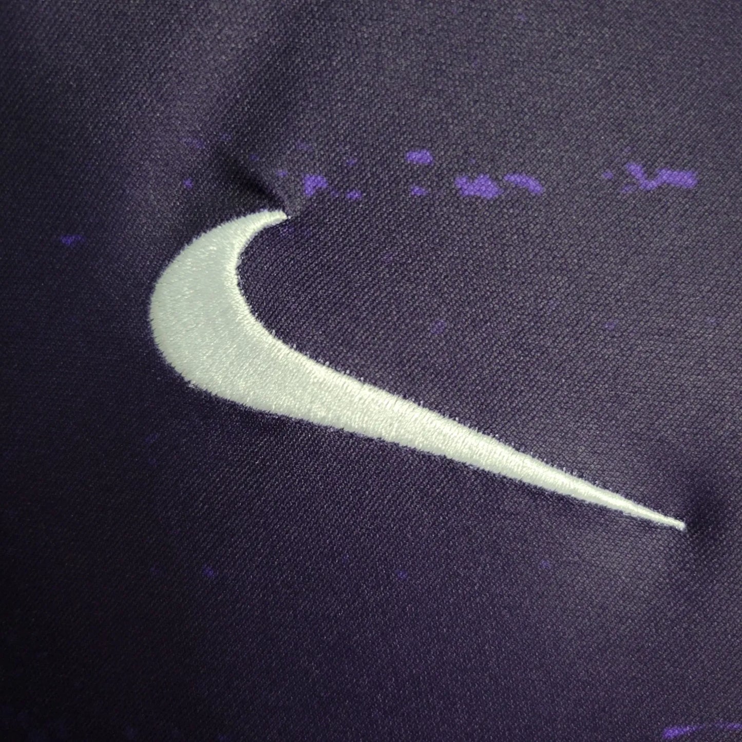 23-24 Orlando Pride Home Fans Jersey