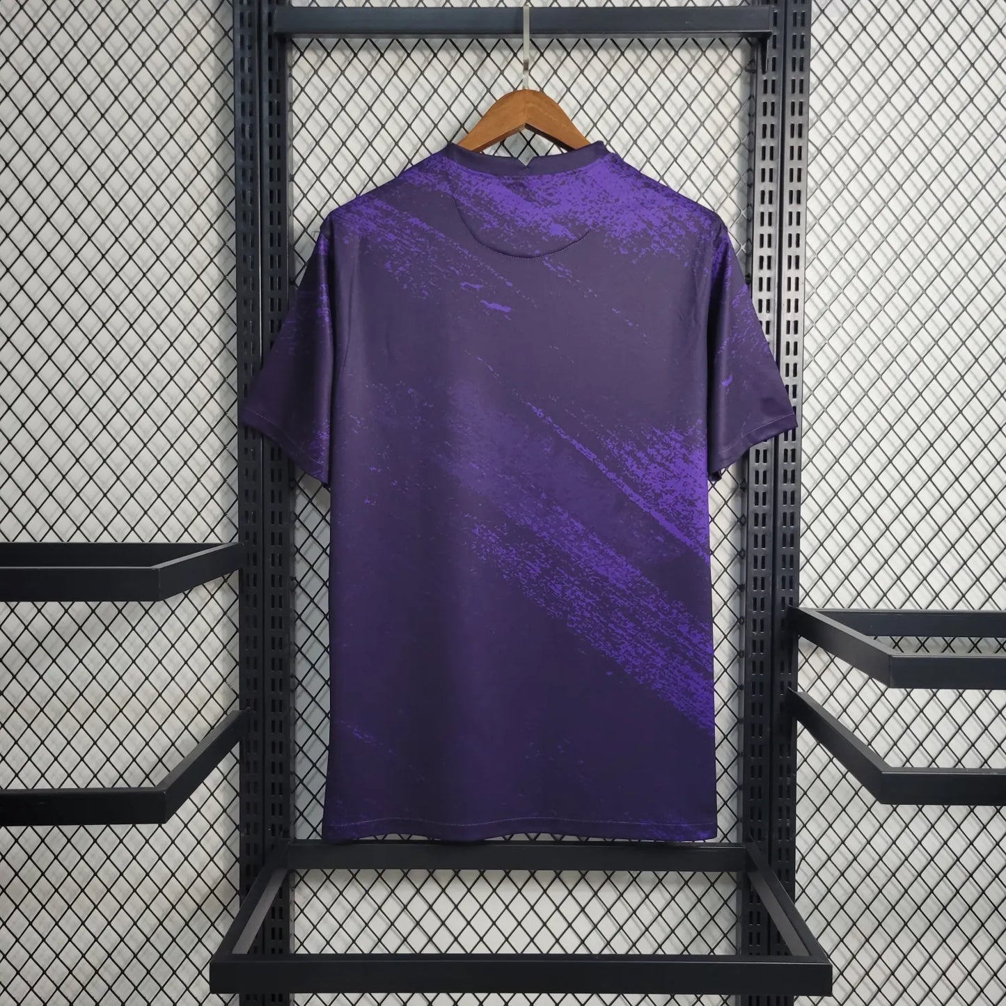 23-24 Orlando Pride Home Fans Jersey