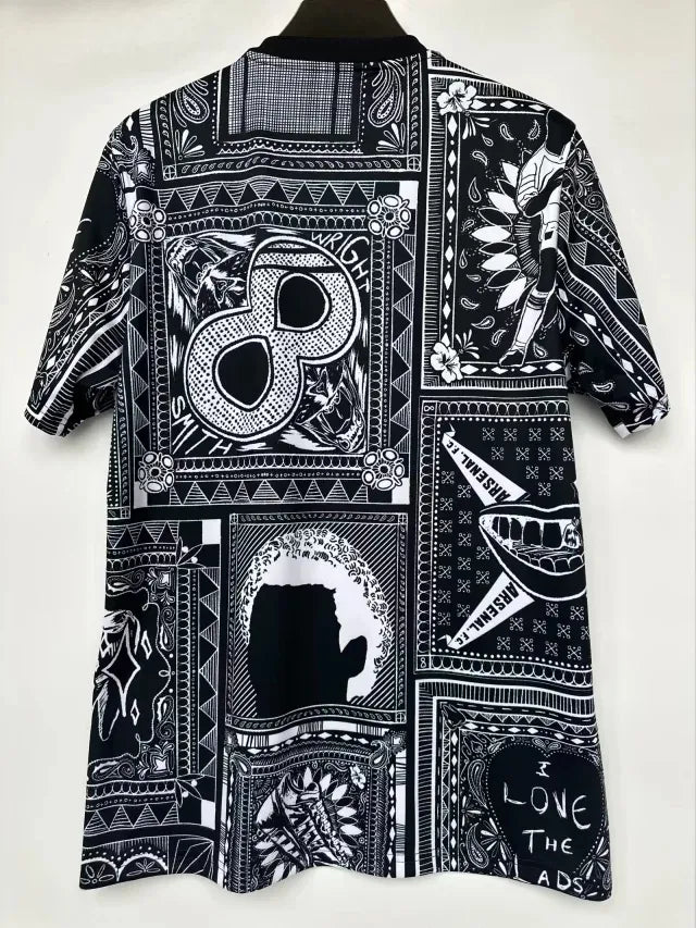 23-24 Arsenal Special Fans Jersey