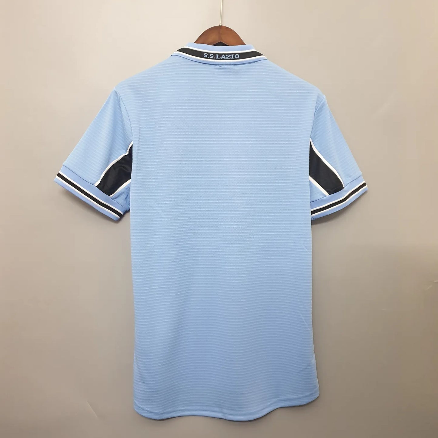 99-00 Lazio Home Retro Jersey