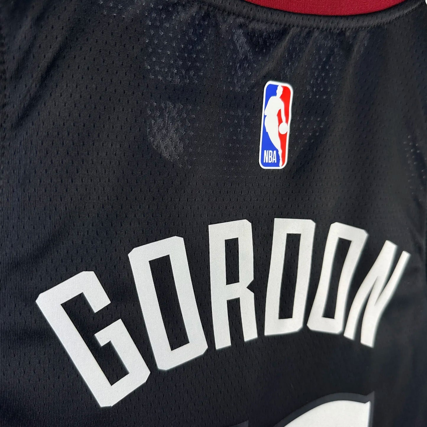 2024 Denver Nuggets City Edition GORDDN #50 NBA Swingman Jersey