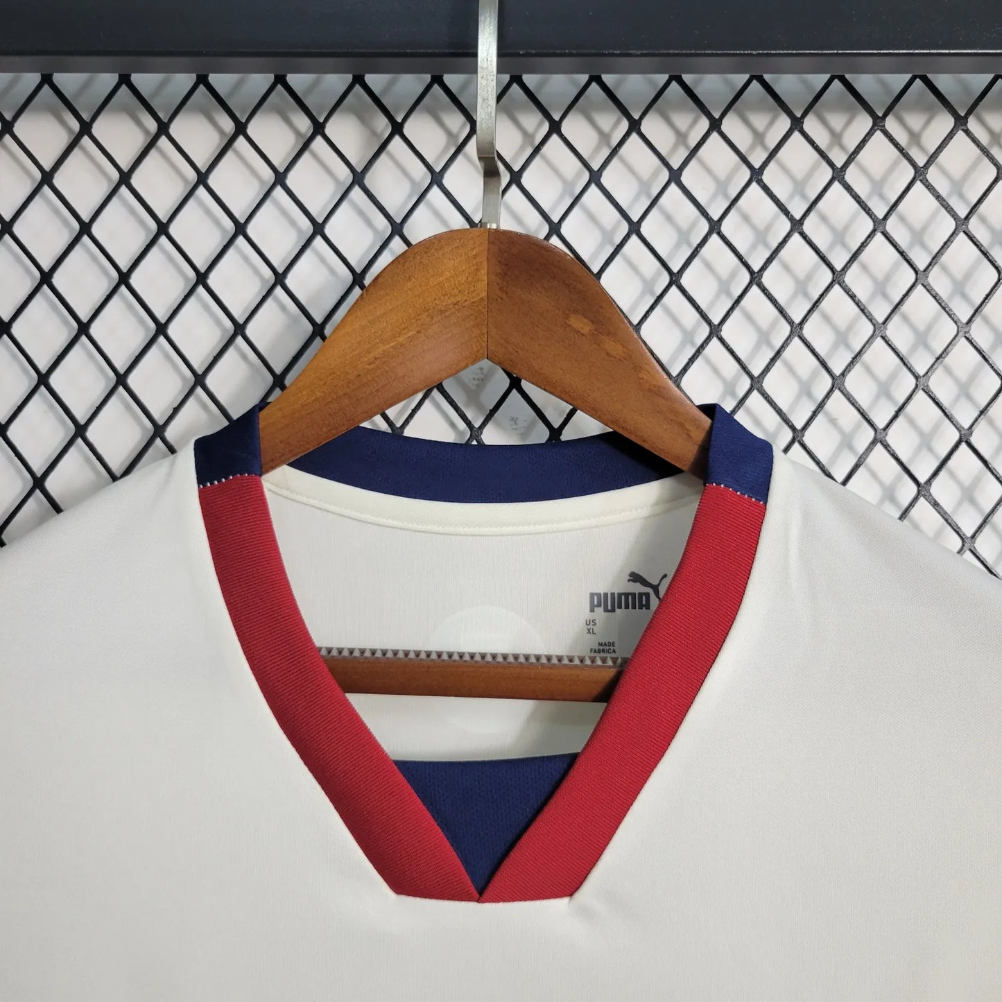 23-24 Eindhoven Away Fans Jersey