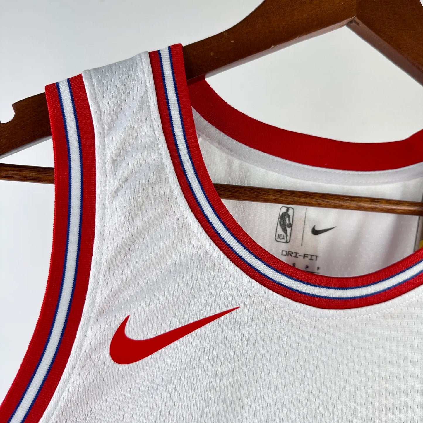 2024 Houston Rockets City Edition WESTBROOK #0 NBA Swingman Jersey