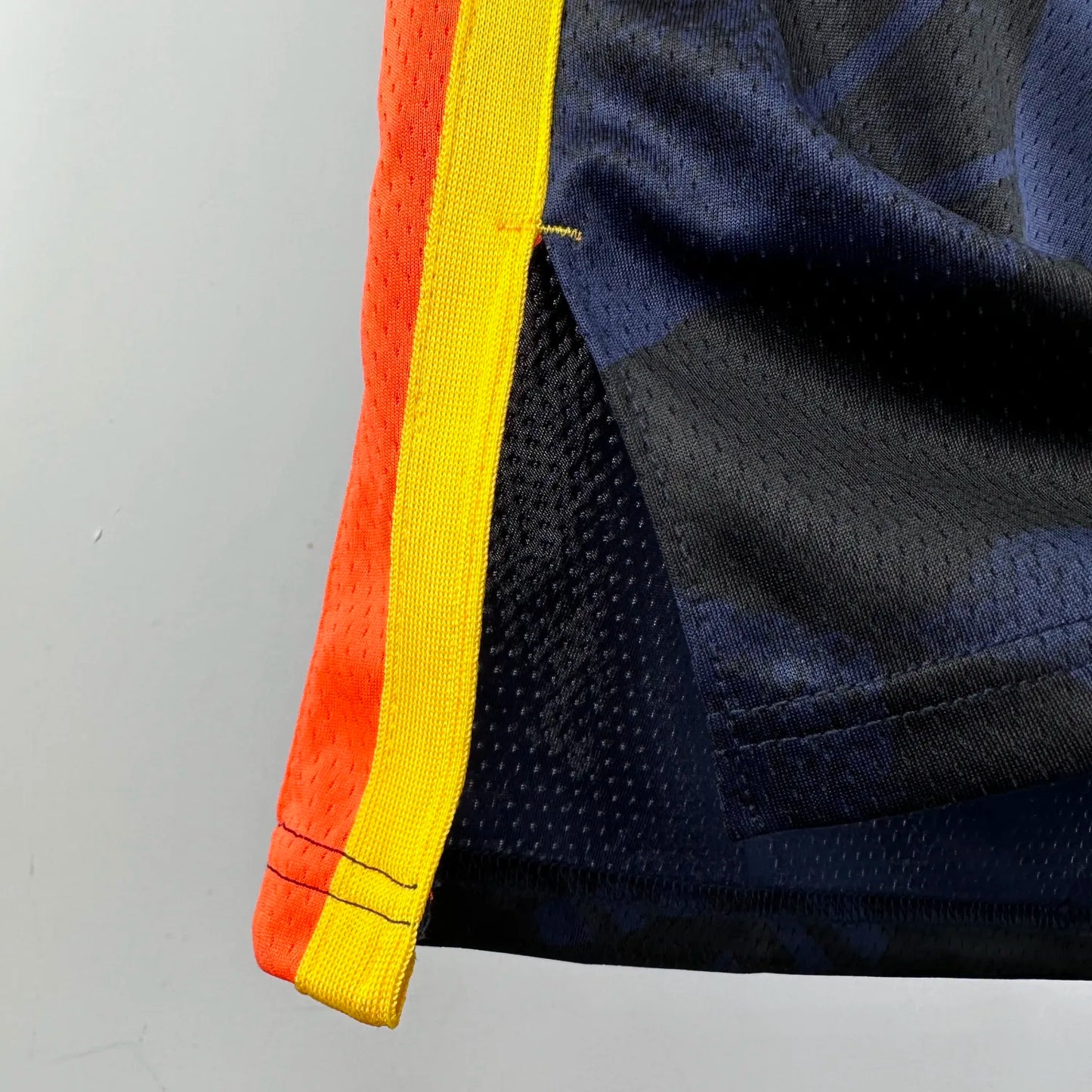 2024 Oklahoma City Thunder City Edition GIDDEY #3 NBA Swingman Jersey