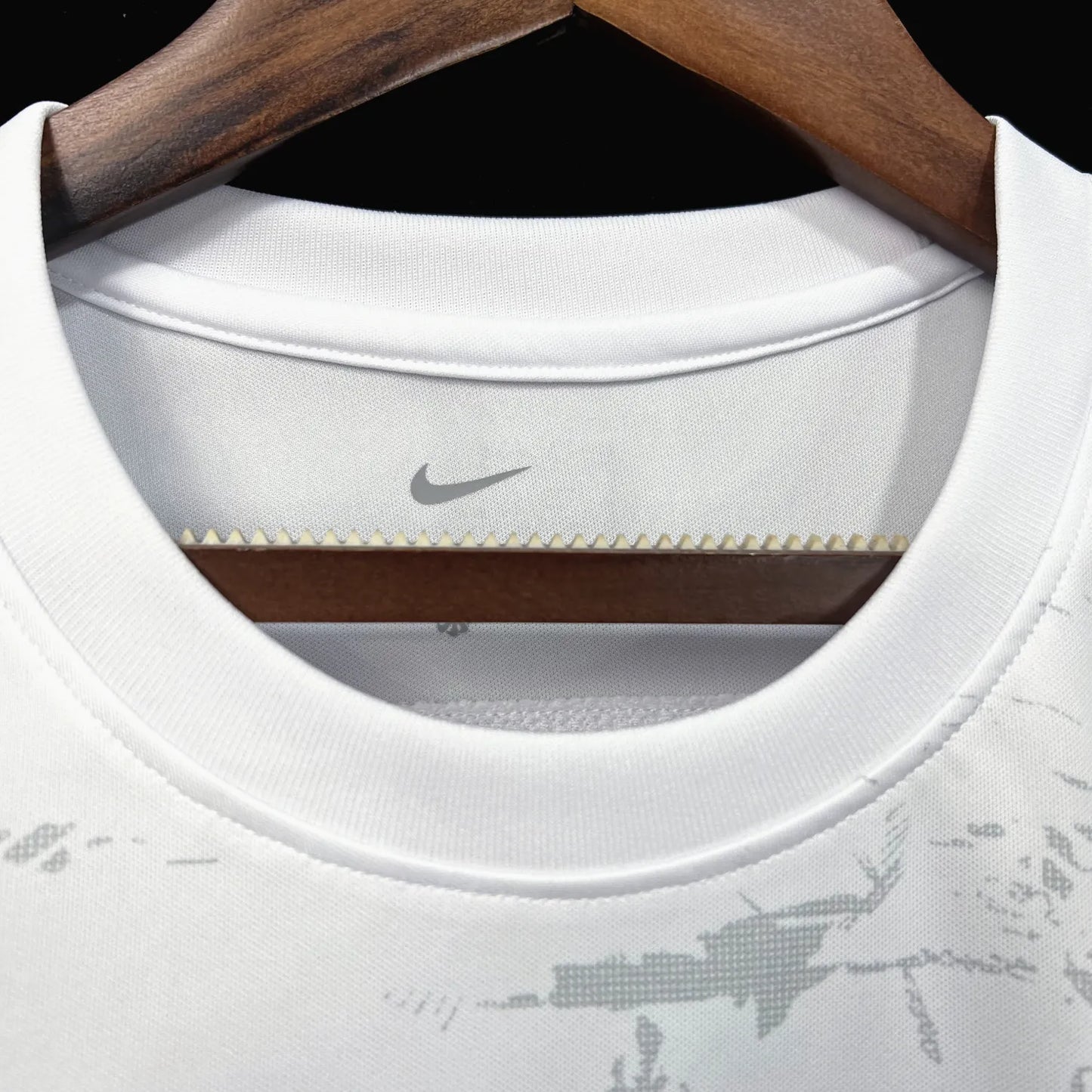 23-24 Al Nassr Third Fans Jersey