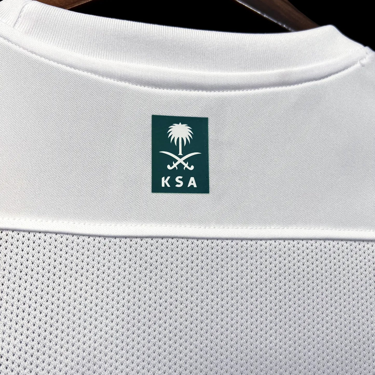 23-24 Al Nassr Third Fans Jersey