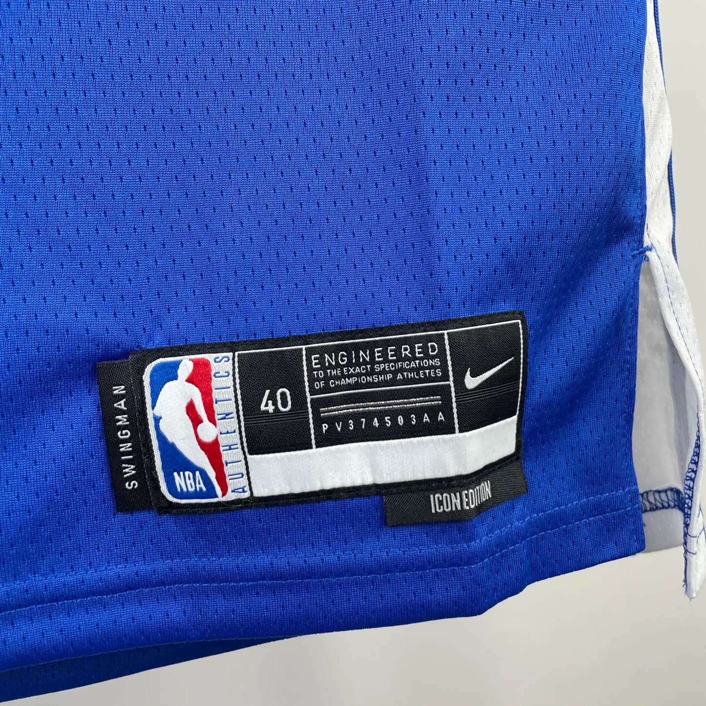 2023 Warriors Away PAYTON II #0 NBA Swingman Jersey
