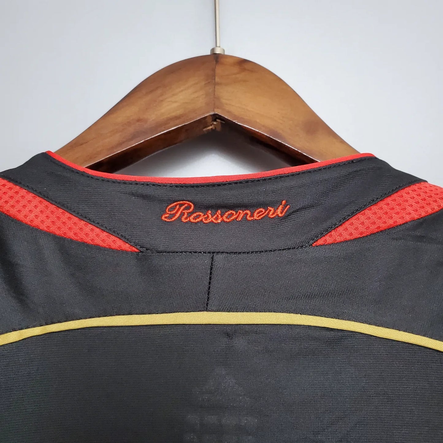 2006 AC Milan Third Retro Jersey