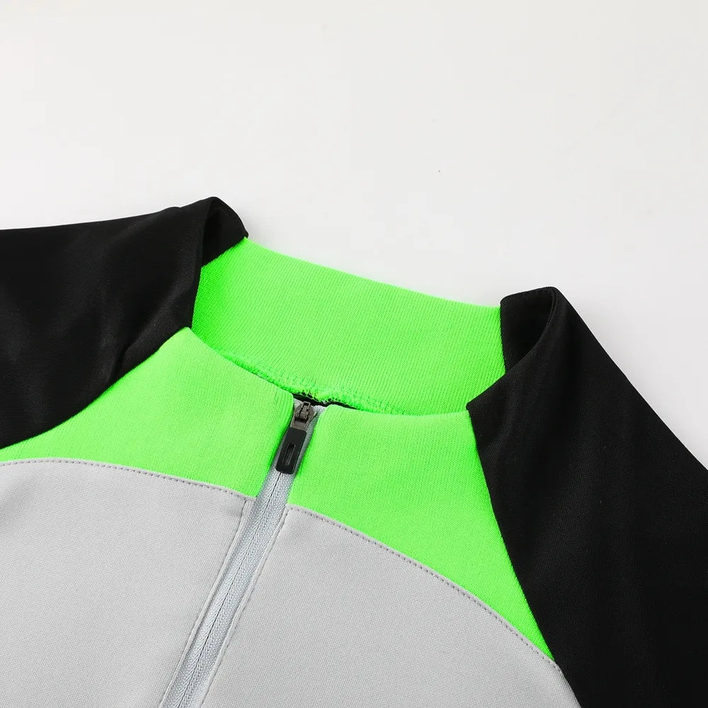 23-24 Liverpool Training Suit