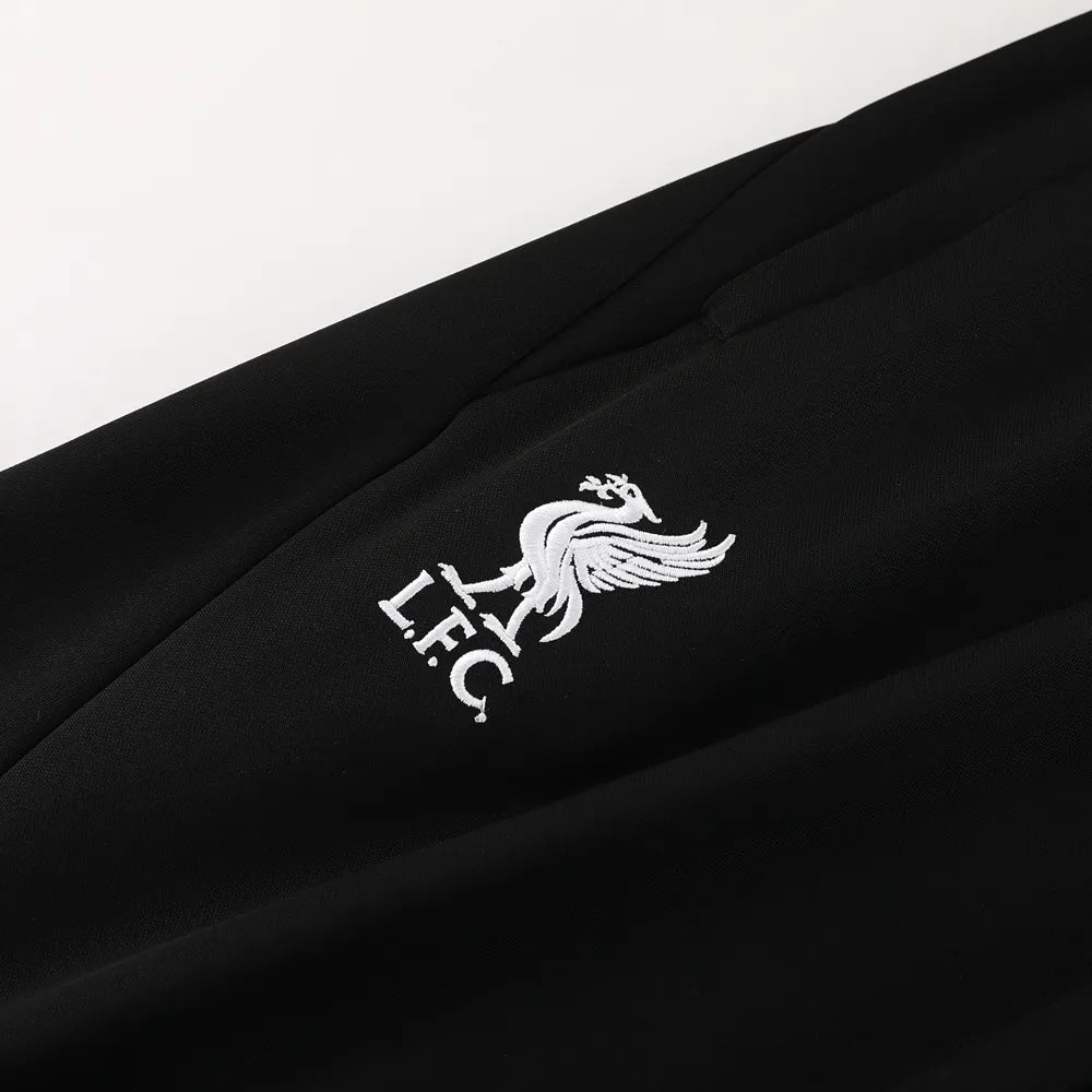 23-24 Liverpool Training Suit