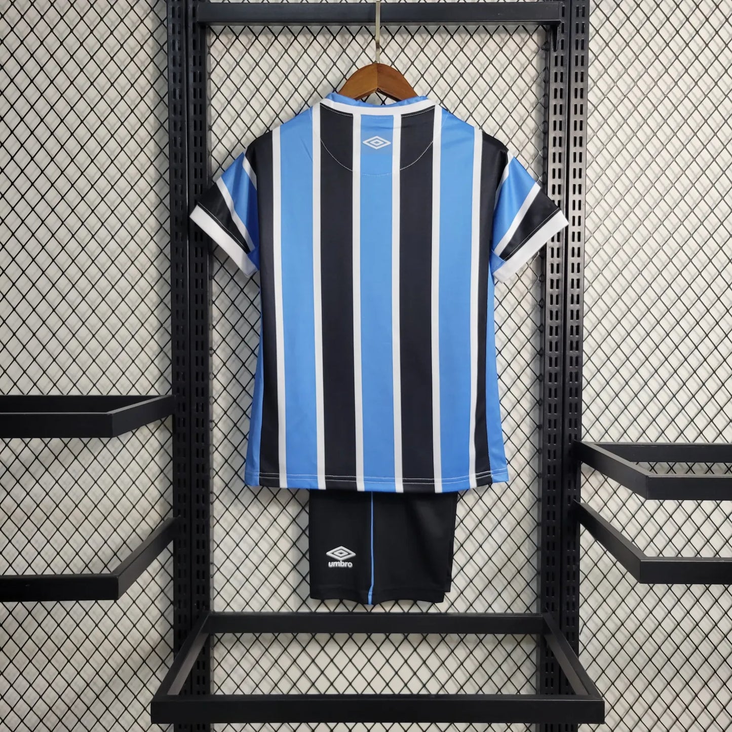 23-24 Gremio Home Kids Kit
