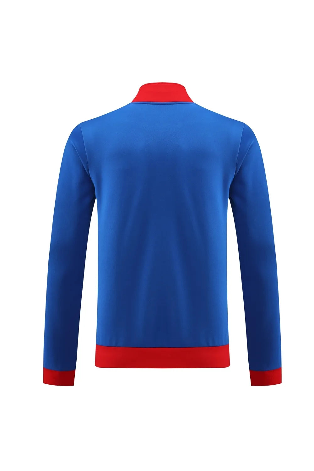 23-24 Olympique Lyonnais Jacket Tracksuit