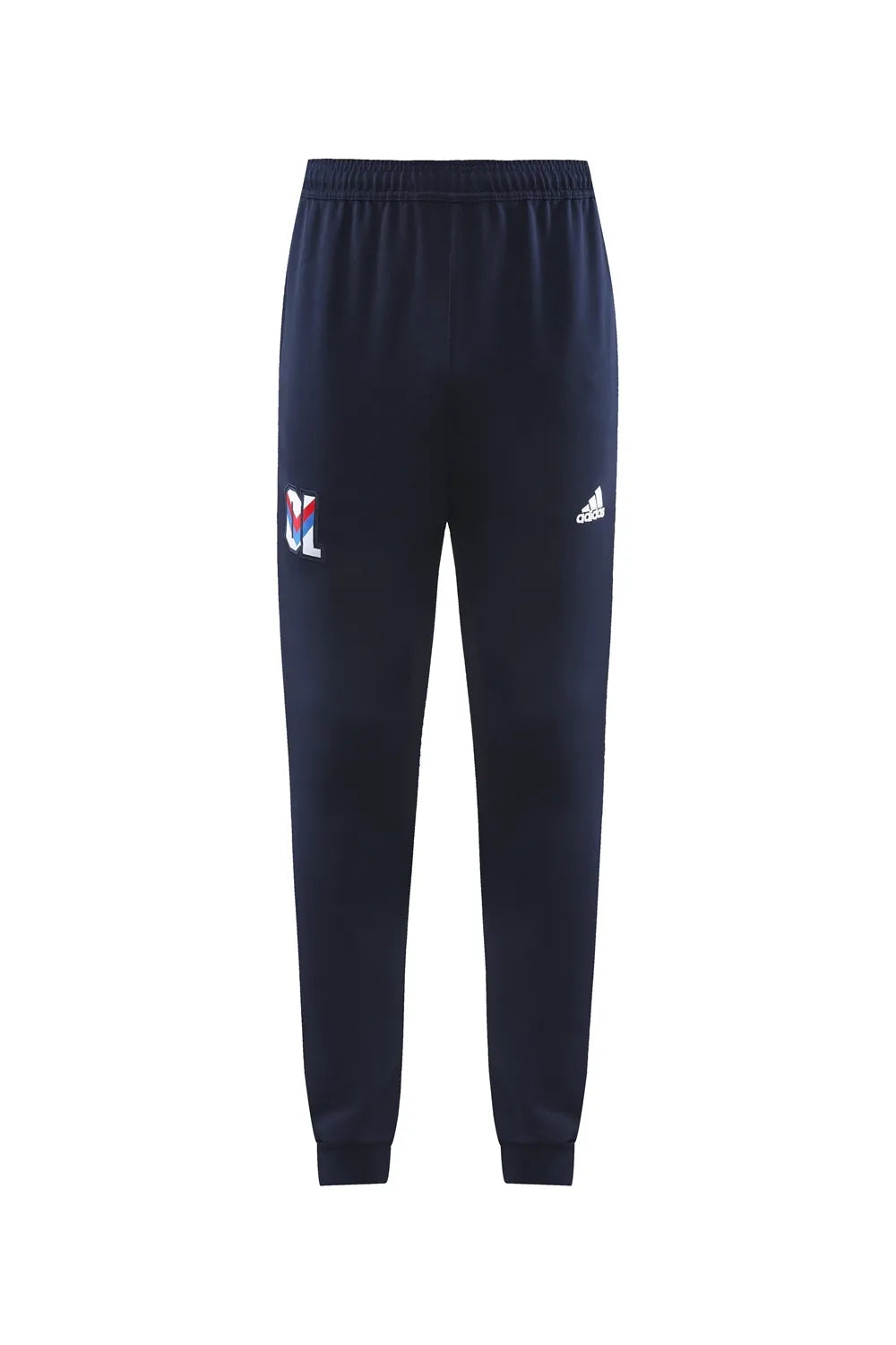 23-24 Olympique Lyonnais Jacket Tracksuit