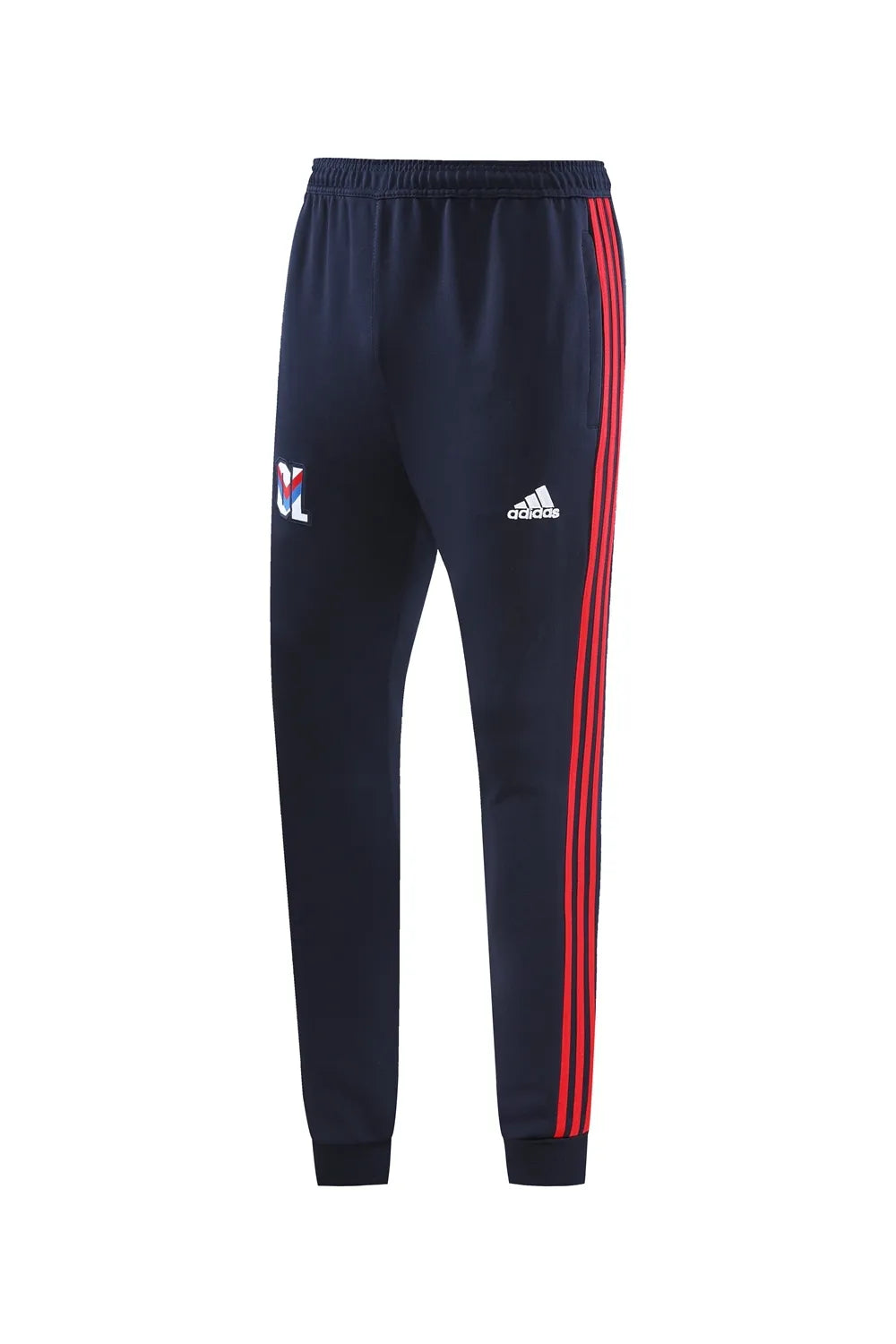 23-24 Olympique Lyonnais Jacket Tracksuit