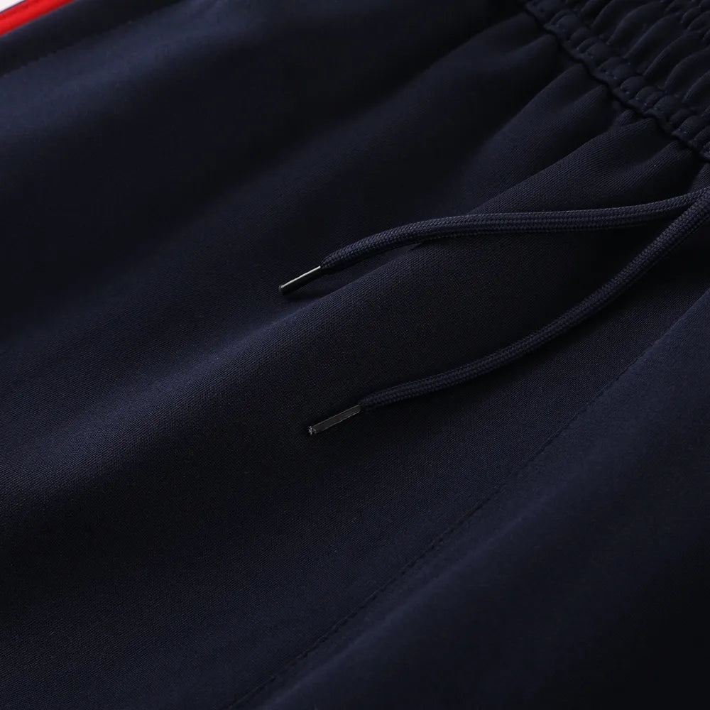 23-24 Olympique Lyonnais Jacket Tracksuit