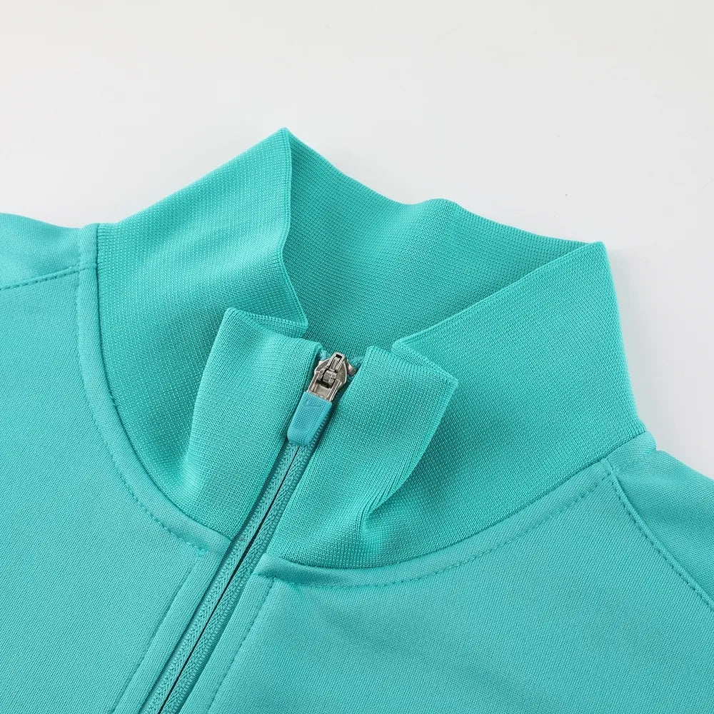 23-24 Brazil Jacket Tracksuit