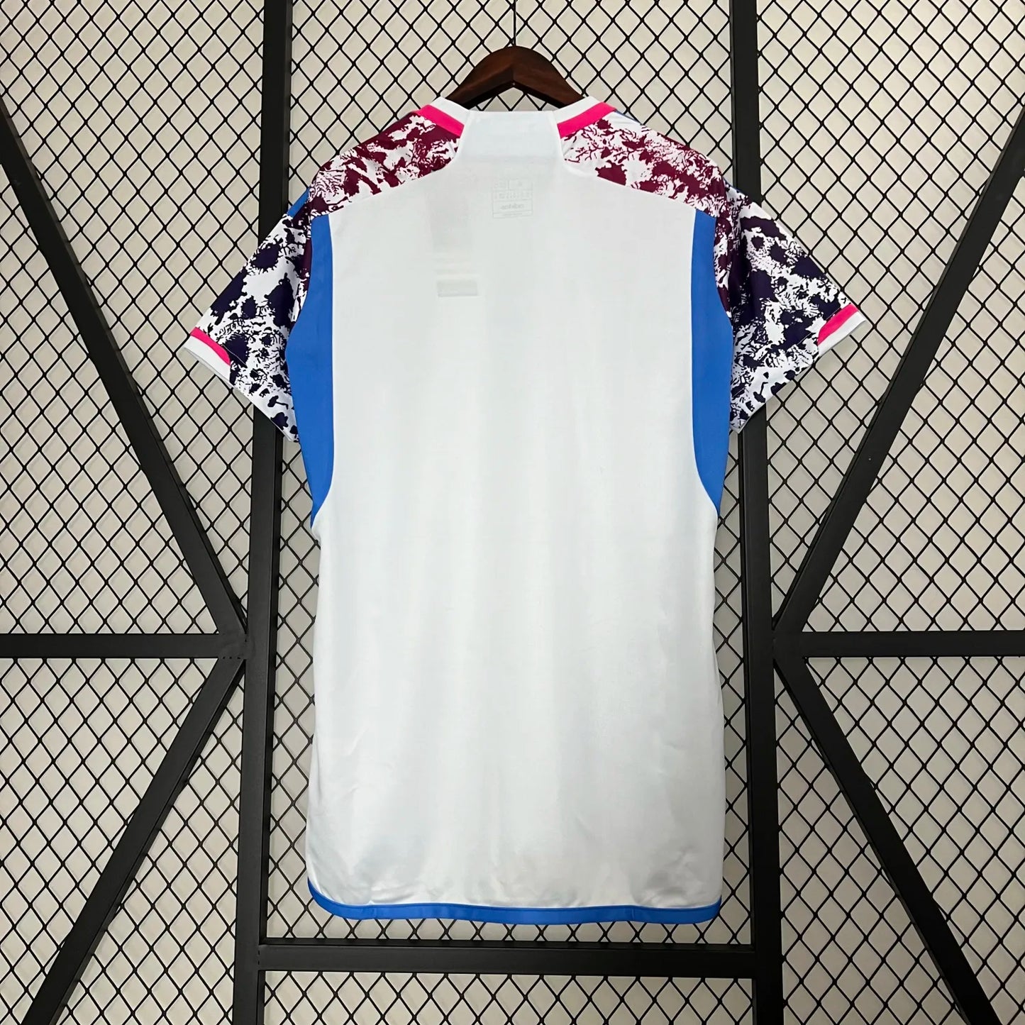 23-24 Spain Special Fans Jersey 1 Star