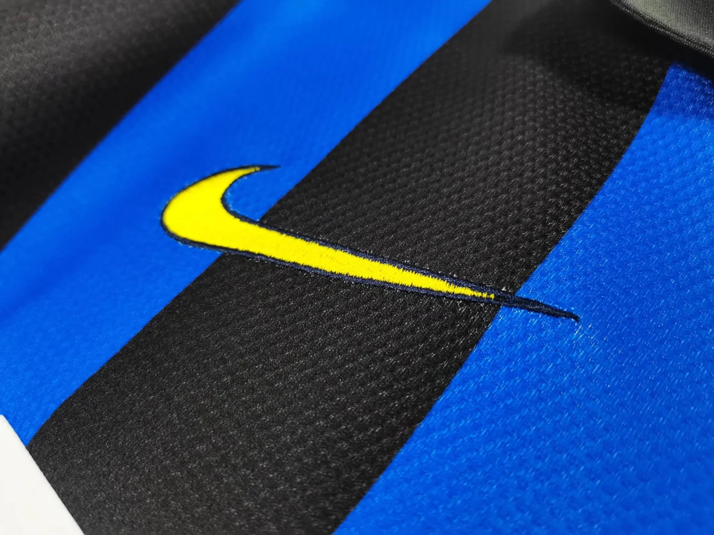 98-99 Inter Milan Home Retro Jersey