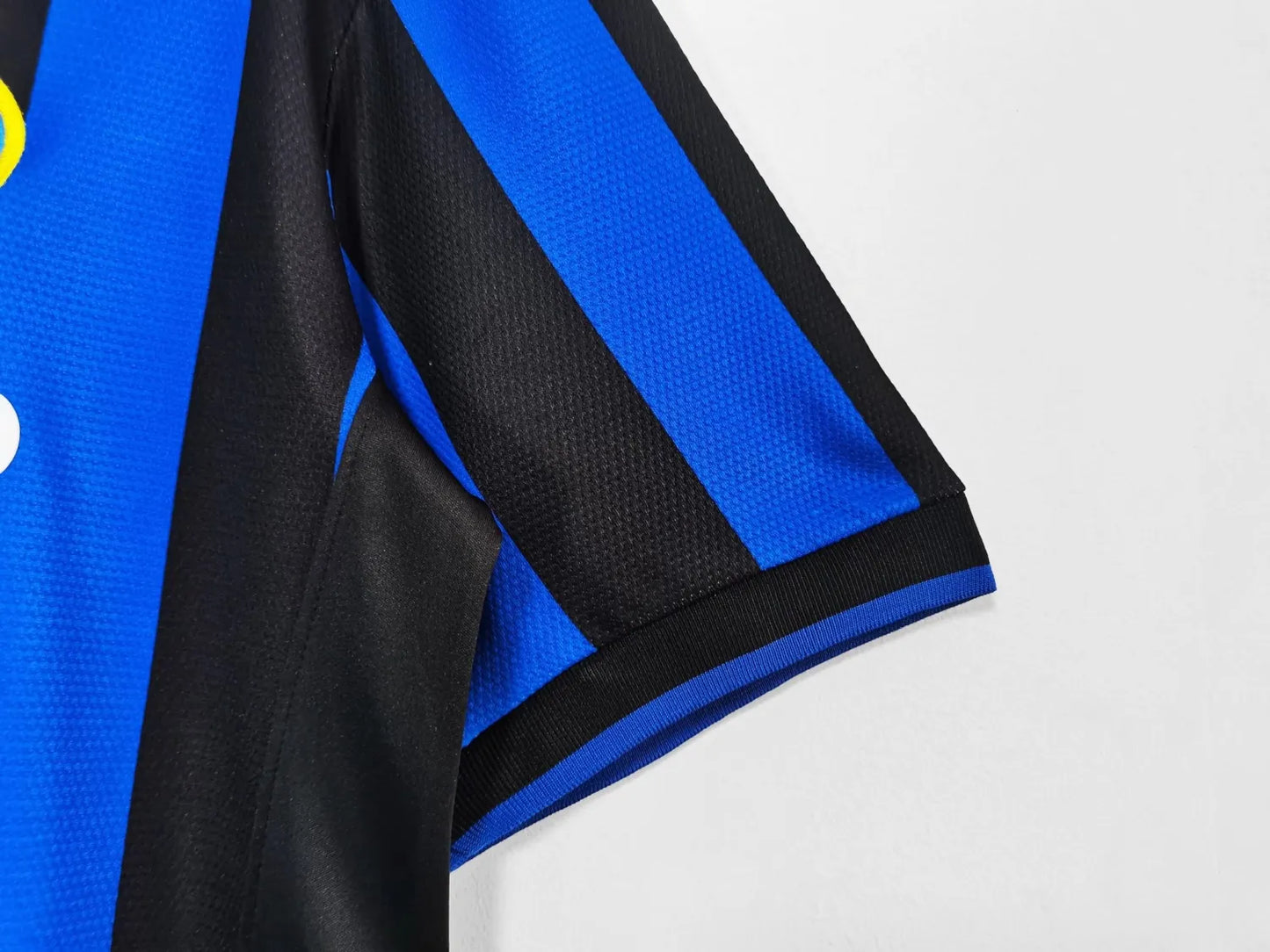 98-99 Inter Milan Home Retro Jersey