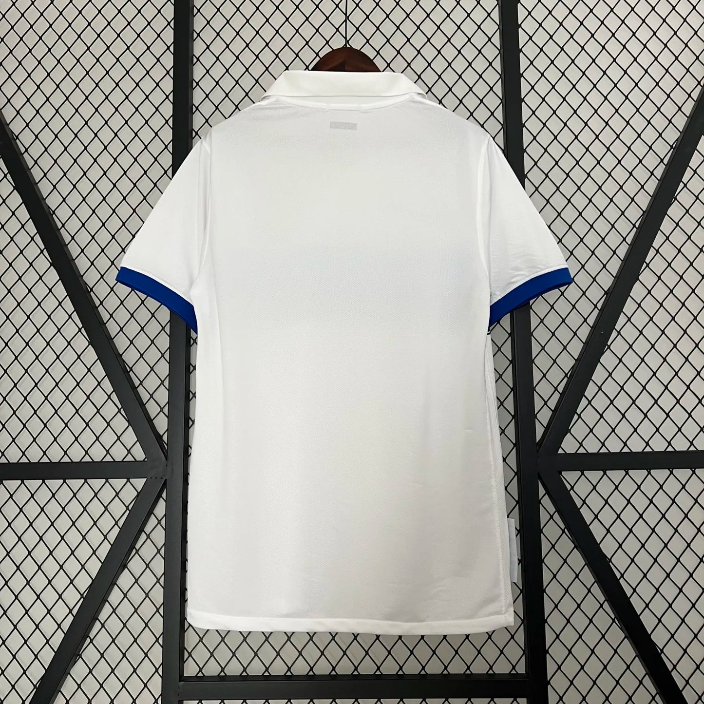 2009-10 Inter Milan Away Retro Jersey