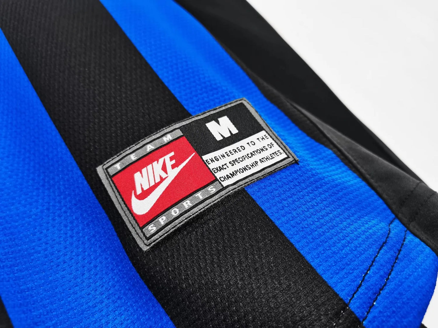 98-99 Inter Milan Home Retro Jersey
