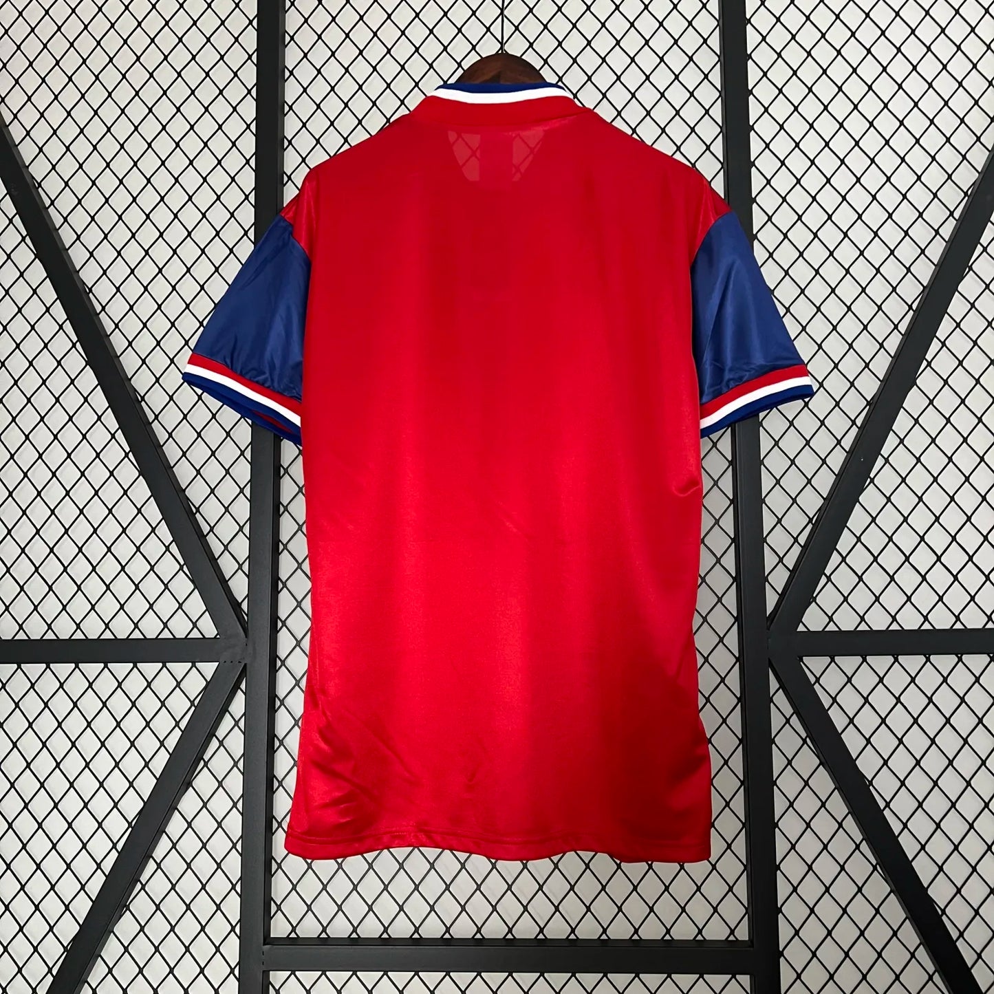 1993-95 Bayern Munich Home Retro Jersey