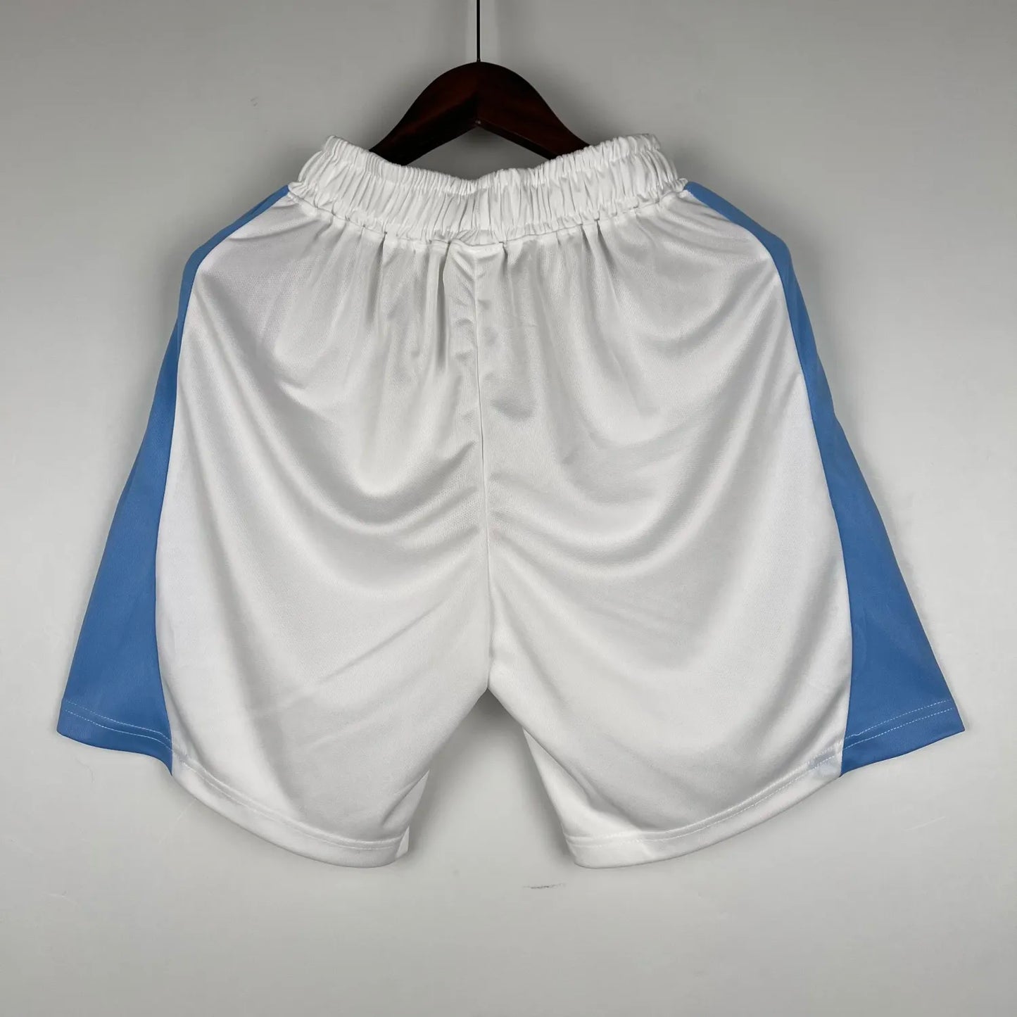 23-24 Man City Home Shorts