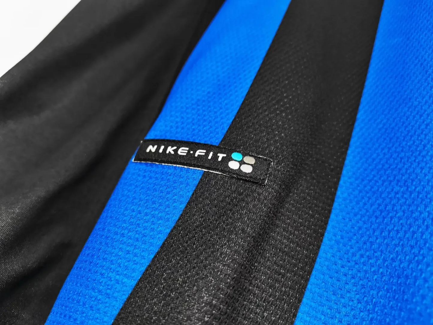 98-99 Inter Milan Home Retro Jersey