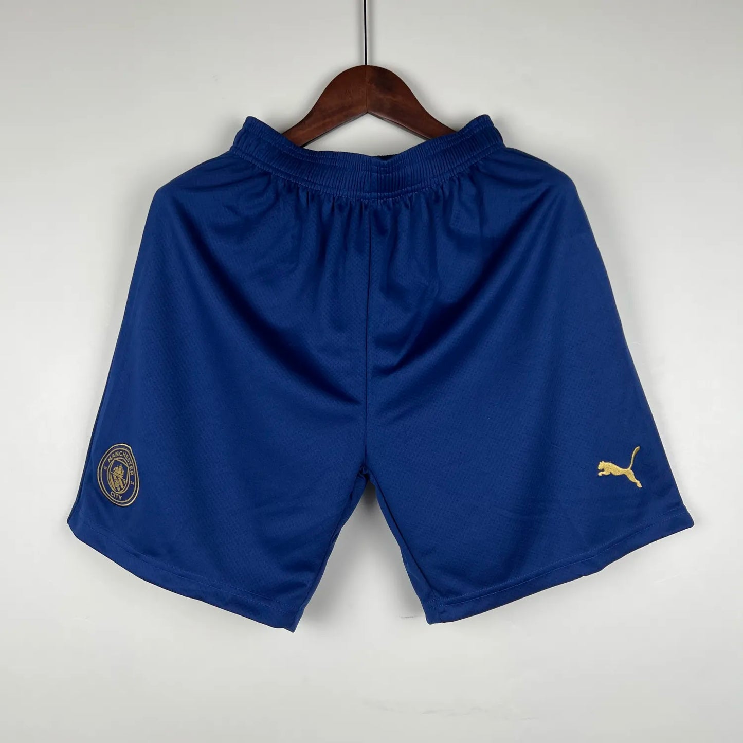 23-24 Man City Special Shorts