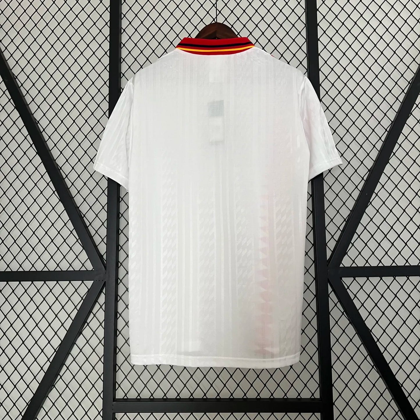 1994 Spain Away Retro Jersey