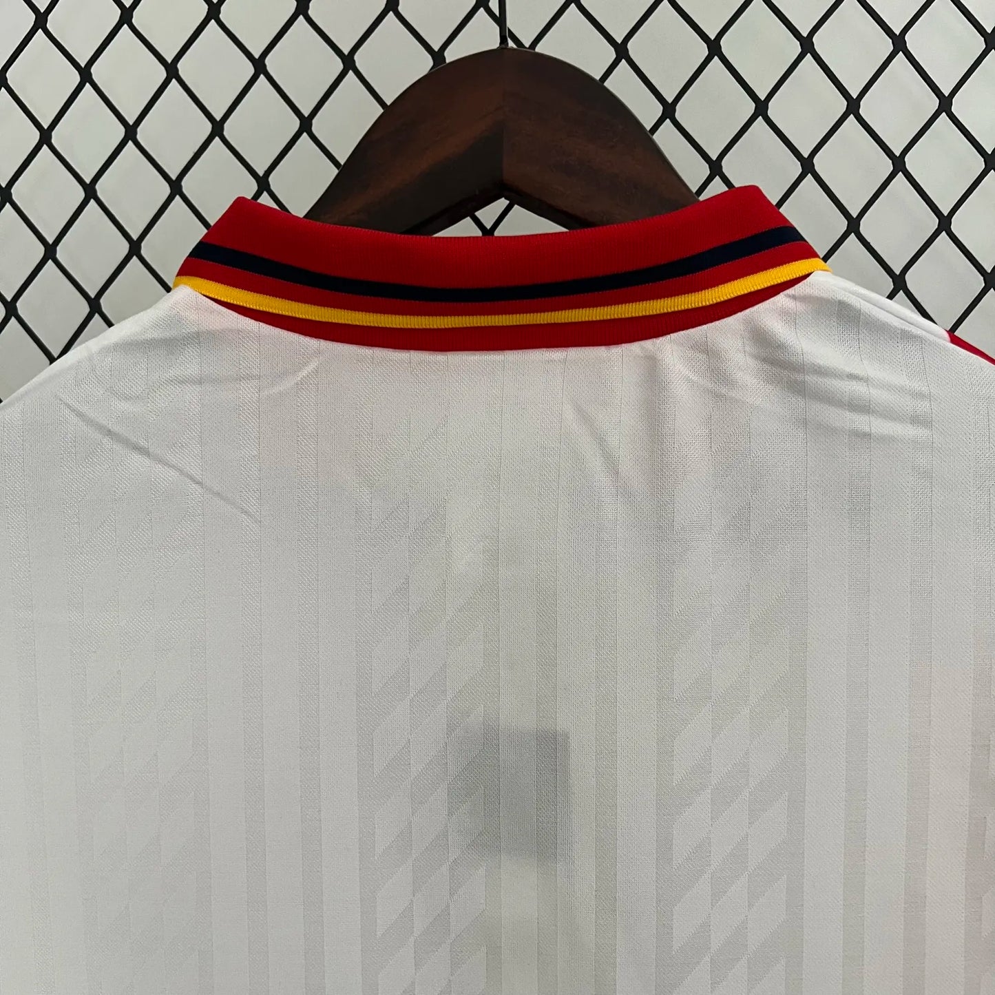 1994 Spain Away Retro Jersey