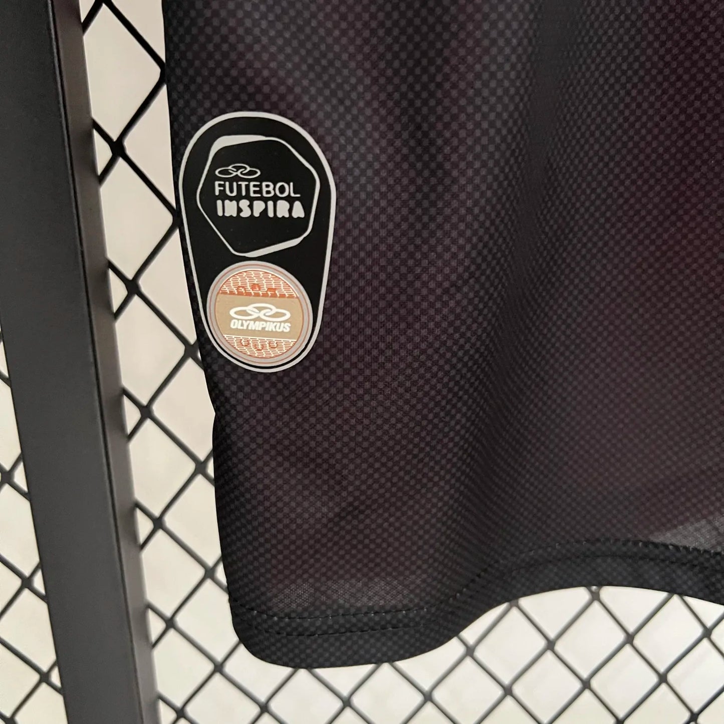 2012 Flamengo Home 100th Anniversary Retro Jersey