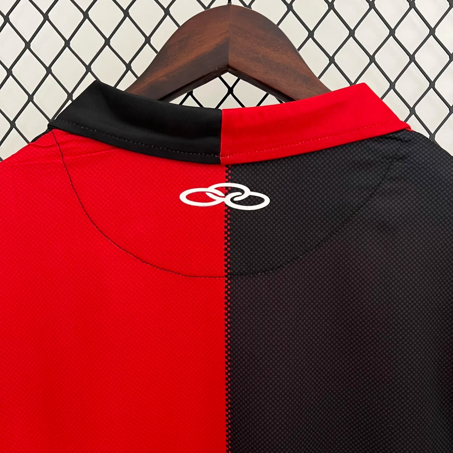 2012 Flamengo Home 100th Anniversary Retro Jersey